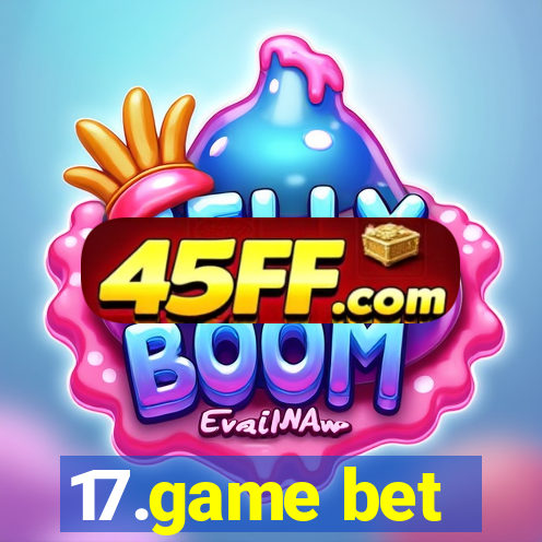 17.game bet